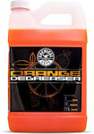 Chemical Guys Flüssig Reinigung für Motor mit Duft Orange 3.7l CLD201