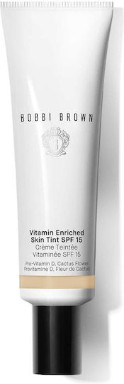 Bobbi Brown Vitamin Enriched Liquid Foundation SPF15 Light 3 50ml