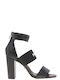 Women's Sandals Black