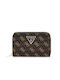 Guess Small Women's Wallet Brown