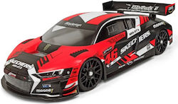 Bittydesign Bodykit
