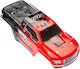 Arrma Bodykit