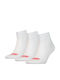 Levi's Cut Batwing Logo Socks White