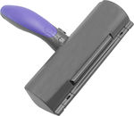 Rechargeable Fabric Shaver Purple