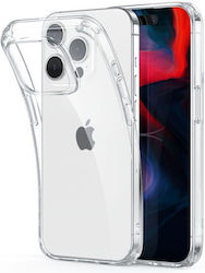 Slim Прозрачеη (iPhone 15 Pro) Slim Прозрачеη (iPhone 15 Pro)