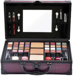 IDC Institute Makeup Set for the Face