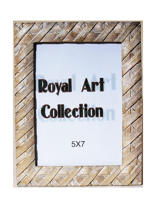 Royal Art Collection Kunststoff Fotorahmen mit ...