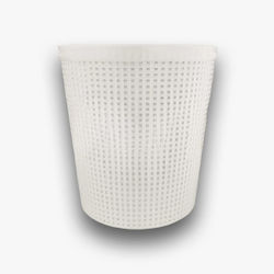 Форма За Сирене 1kg 13.8x13.8x13.8cm Форма За Сирене 1kg 13.8x13.8x13.8cm