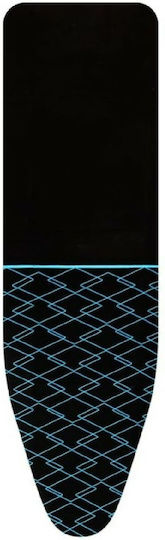 Cecotec Σιδερόπανο Μαύρο 135x55cm 05593