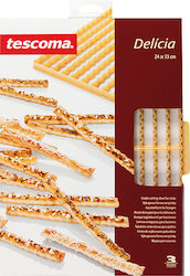 Tescoma Plastic Dough Cutter