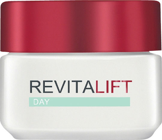 L'Oreal Paris Revitalift Light Ενυδατική Κρέμα Προσώπου Ημέρας με Ρετινόλη 50ml