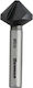Benman Cutter Bit Cobalt for Edge Shaping in Metal Aluminum 12.4mm x 56mm x 8mm