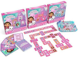 Gabby's Dollhouse 3 Pack Games 4+ Ετών Spin Master