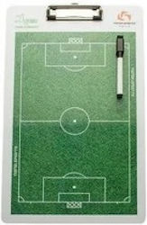 Spadi Fußballtaktiktafel