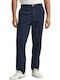 Harrow Παντελόνι Chino Navy Μπλε