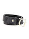 Guess Logo Women's Belt Black