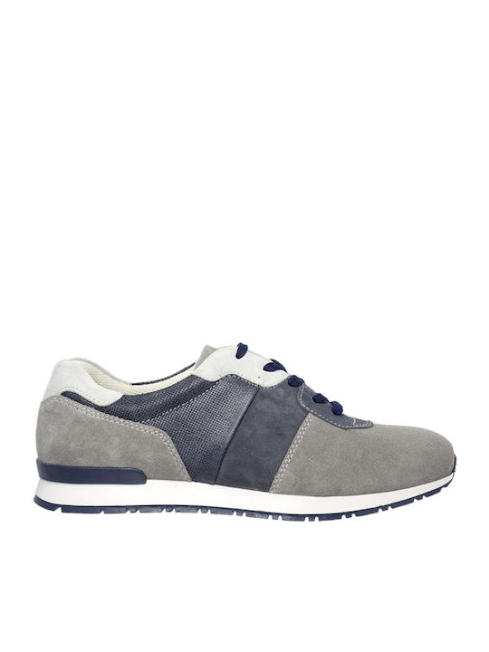 Softies Sneakers Gray