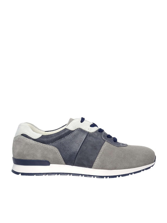 Softies Herren Sneakers Gray