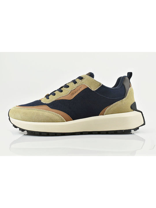 Gant Sneakers Khaki