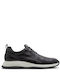 Grandspec Herren Sneakers Schwarze