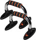 Sveltus Fitness-Set Up Bar