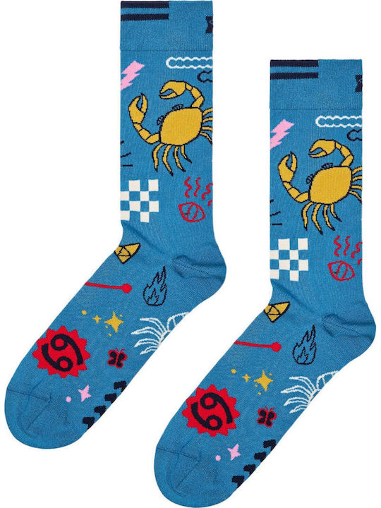 Happy Socks Happy Socks Kaltses Κάλτσες Πολύχρωμες