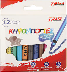 Tpster Κηρομπογιά