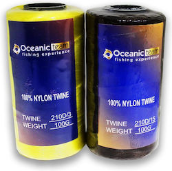 Oceanic Νήμα Ψαρέματος