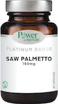 Power Health Platinum Range Saw Palmetto 160mg