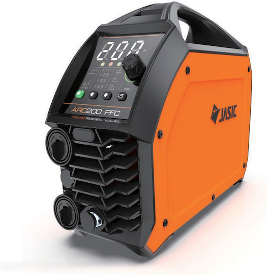 Jasic Welding Machine Inverter TIG with Maximum Welding Current 200A