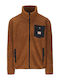 Winter Jacket Brown