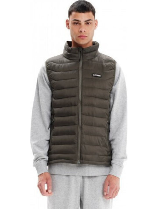 Emerson Geci Barbati Puffer Kaki