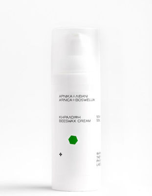 Physis Laboratory Άρνικα & Λιβάνι Bienenwachs-Balsam 50ml