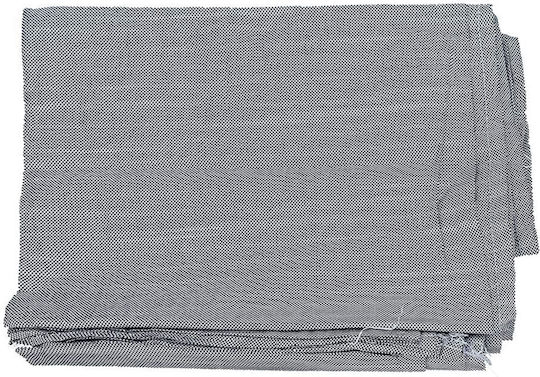 Grasher Olive Sail 5x8m Densitate 100gr/m²