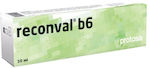 Reconval B6 Κρέμα για Επούλωση 50ml