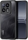 Dux Ducis Aimo Back Cover Silicon / Plastic Negru (Xiaomi 14 Pro)
