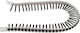 Makita F-31179 Nails 1000pcs