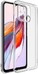 Slim Διάφανη (Realme 10 Pro Plus)