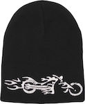 Brims and Trims Beanie Ανδρικός Σκούφος Πλεκτός...