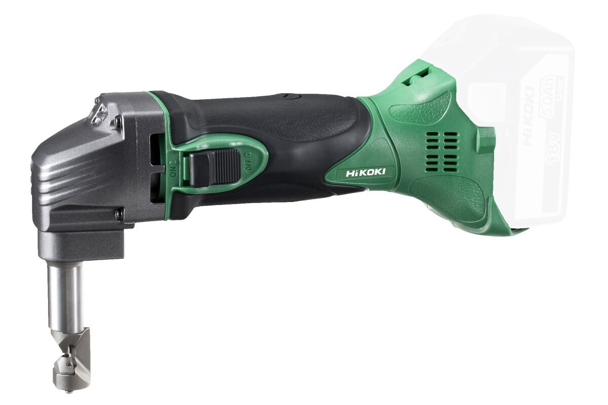 Hikoki hedge cheap trimmer 18v