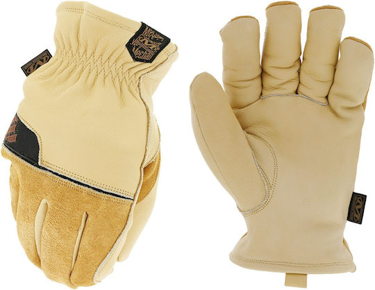 Mechanix Wear Военни Ръкавици в Кафяв цвят