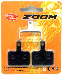 Zoom Brake Pads for Disc Brake Zoom Brake Pads for Disc Brake