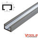 Vtools Aluminum Profile for LED Strip 120cm