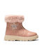 Conguitos Kids Boots Pink