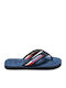 Ανδρικά Flip Flops Μπλε