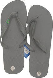 Brazil Flip Flops Γκρι Brazil Flip Flops Γκρι