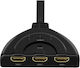 LogiLink HDMI Switch HD0040