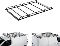 Cruz Σχάρα Οροφής Αυτοκινήτου 280x140cm Universal Chrysler GS