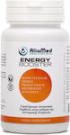 AliaMed Energy Booster Special Food Supplement 30 caps