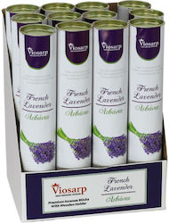 Viosarp Σετ Sticks Λεβάντα 30τμχ Viosarp Σετ Sticks Λεβάντα 30τμχ
